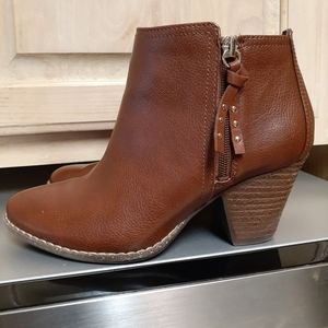 Super Nice! Dr Scholl's boots/shoes